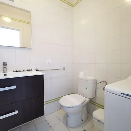 Apartment Fanabe Orlando Costa Adeje (Tenerife)